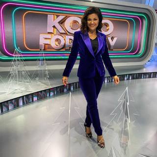 Katarzyna Cichopek feet photo thumbnail