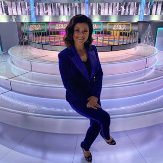 Katarzyna Cichopek feet photo thumbnail