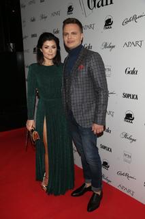 Katarzyna Cichopek feet photo thumbnail