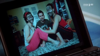 Katarzyna Cichopek feet photo thumbnail