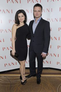 Katarzyna Cichopek feet photo thumbnail