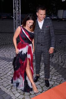 Katarzyna Cichopek feet photo thumbnail