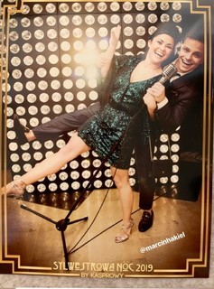 Katarzyna Cichopek feet photo thumbnail