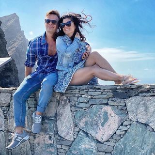 Katarzyna Cichopek feet photo thumbnail