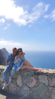 Katarzyna Cichopek feet photo thumbnail