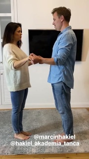 Katarzyna Cichopek feet photo thumbnail