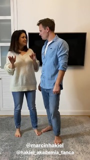 Katarzyna Cichopek feet photo thumbnail