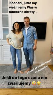 Katarzyna Cichopek feet photo thumbnail