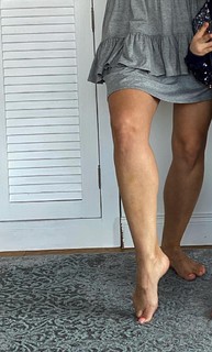 Katarzyna Cichopek feet photo thumbnail