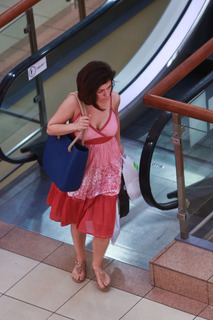 Katarzyna Cichopek feet photo thumbnail