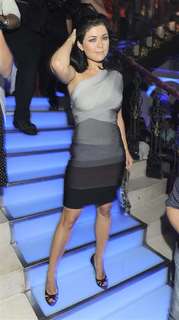 Katarzyna Cichopek feet photo thumbnail