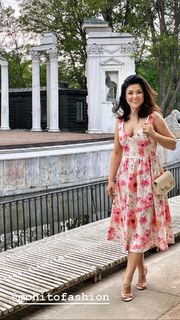 Katarzyna Cichopek feet photo thumbnail