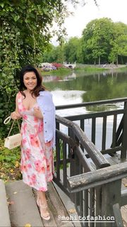 Katarzyna Cichopek feet photo thumbnail