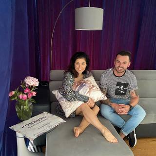 Katarzyna Cichopek feet photo thumbnail