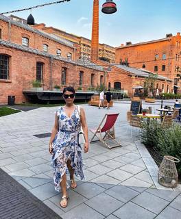 Katarzyna Cichopek feet photo thumbnail