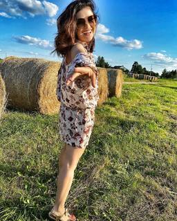 Katarzyna Cichopek feet photo thumbnail