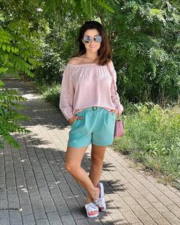 Katarzyna Cichopek feet photo thumbnail