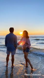 Katarzyna Cichopek feet photo thumbnail