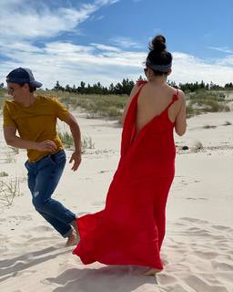 Katarzyna Cichopek feet photo thumbnail