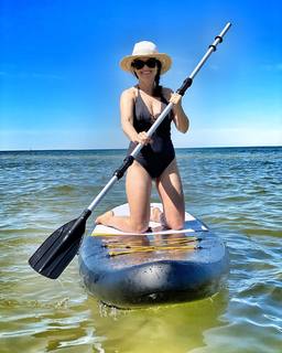 Katarzyna Cichopek feet photo thumbnail