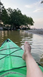 Katarzyna Cichopek feet photo thumbnail