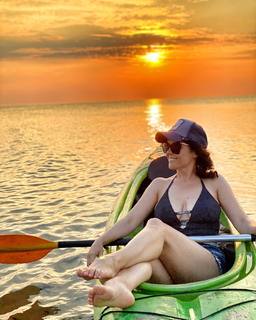 Katarzyna Cichopek feet photo thumbnail