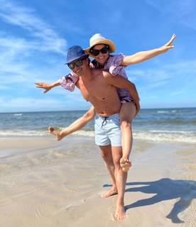 Katarzyna Cichopek feet photo thumbnail