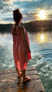 Katarzyna Cichopek feet photo thumbnail