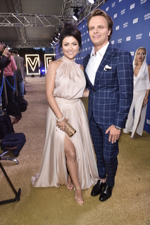 Katarzyna Cichopek feet photo thumbnail