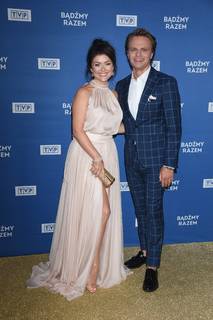 Katarzyna Cichopek feet photo thumbnail