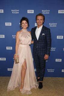 Katarzyna Cichopek feet photo thumbnail