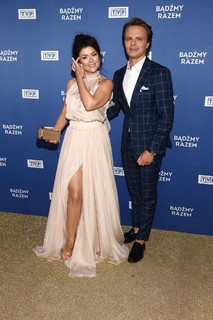 Katarzyna Cichopek feet photo thumbnail