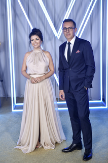 Katarzyna Cichopek feet photo thumbnail