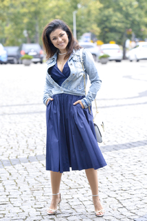 Katarzyna Cichopek feet photo thumbnail