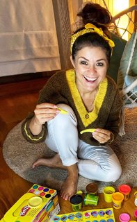 Katarzyna Cichopek feet photo thumbnail