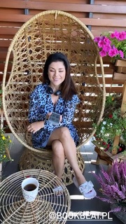 Katarzyna Cichopek feet photo thumbnail