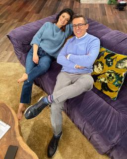 Katarzyna Cichopek feet photo thumbnail