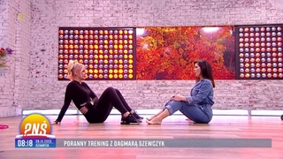 Katarzyna Cichopek feet photo thumbnail