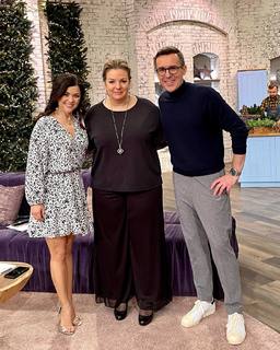 Katarzyna Cichopek feet photo thumbnail