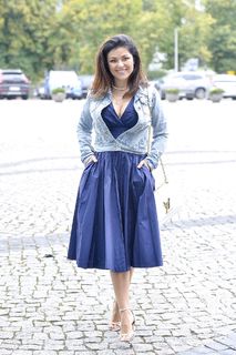 Katarzyna Cichopek feet photo thumbnail