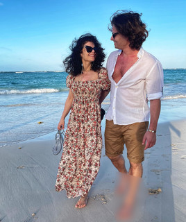 Katarzyna Cichopek feet photo thumbnail