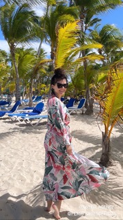 Katarzyna Cichopek feet photo thumbnail