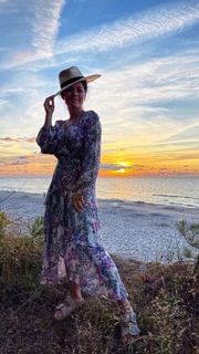 Katarzyna Cichopek feet photo thumbnail