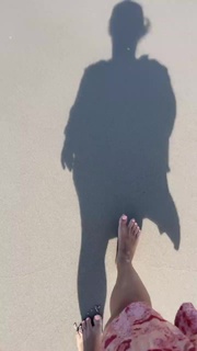 Katarzyna Cichopek feet photo thumbnail