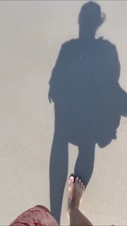 Katarzyna Cichopek feet photo thumbnail