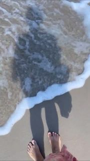 Katarzyna Cichopek feet photo thumbnail