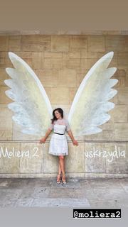 Katarzyna Cichopek feet photo thumbnail