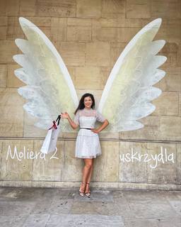 Katarzyna Cichopek feet photo thumbnail