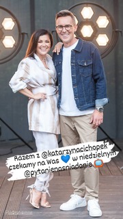 Katarzyna Cichopek feet photo thumbnail