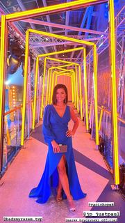 Katarzyna Cichopek feet photo thumbnail